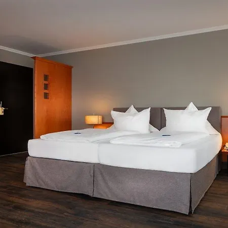 Western Goldenes Rad Hotel Friedrichshafen