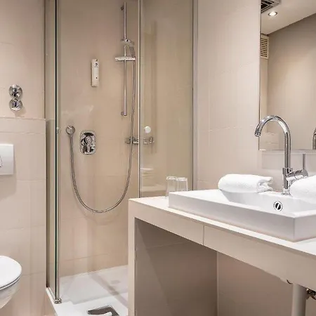 Western Goldenes Rad Hotell Friedrichshafen