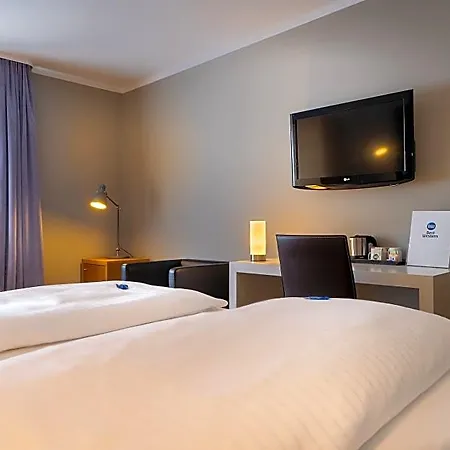 Hotel Western Goldenes Rad Friedrichshafen