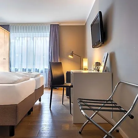 Western Goldenes Rad Hotel Friedrichshafen