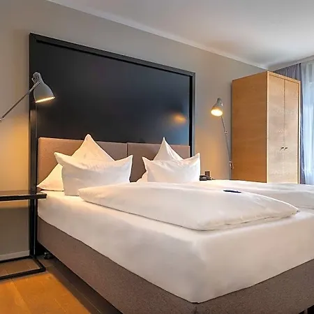 Hotel Western Goldenes Rad Friedrichshafen