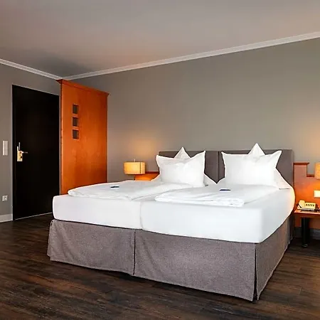Western Goldenes Rad Friedrichshafen