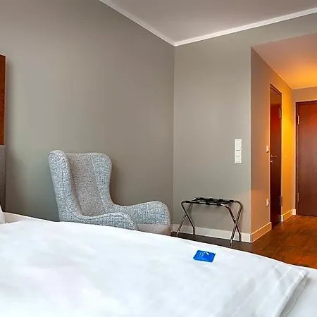 Hotel Western Goldenes Rad Friedrichshafen