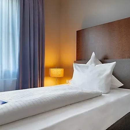 Hotel Western Goldenes Rad Friedrichshafen