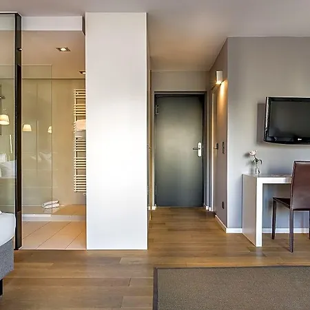 Hotel Western Goldenes Rad Friedrichshafen
