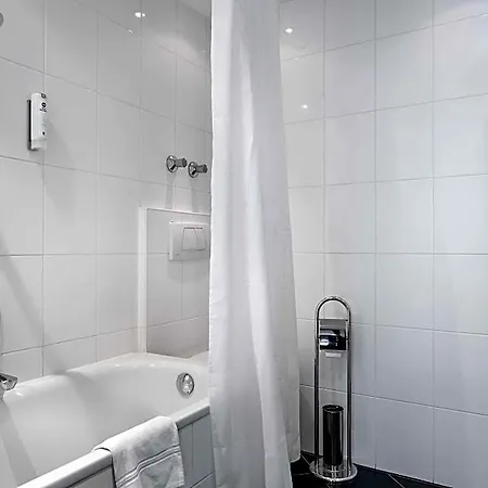 Western Goldenes Rad Hotel Friedrichshafen