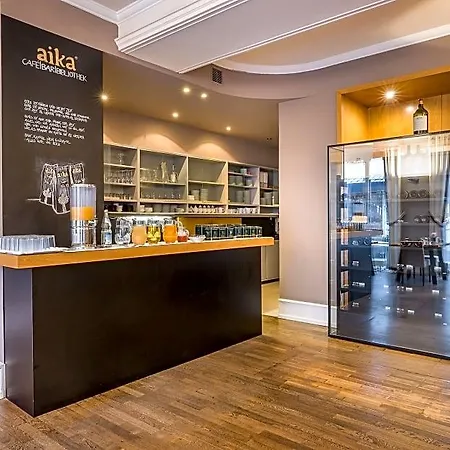 Western Goldenes Rad Hotel Friedrichshafen