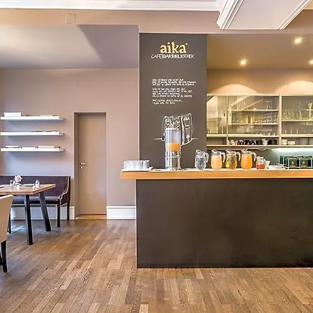 Western Goldenes Rad Hotel 3*