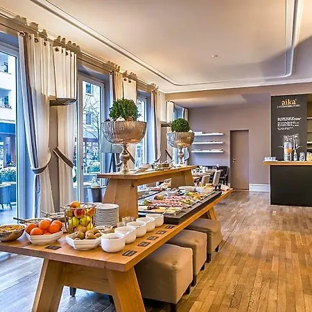 Hotel Western Goldenes Rad 3*