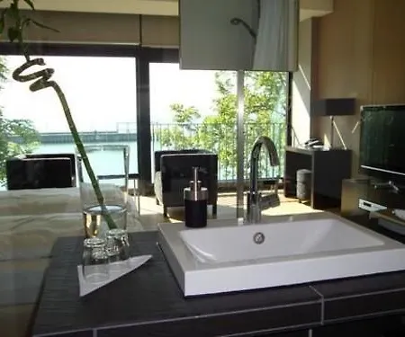 Western Goldenes Rad Hotell 3*