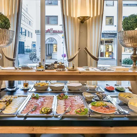 Western Goldenes Rad