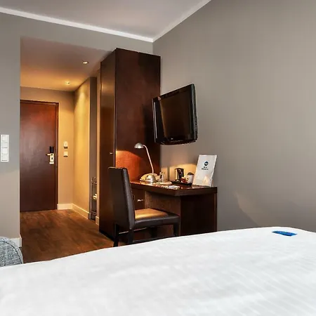 Hotel Western Goldenes Rad Friedrichshafen