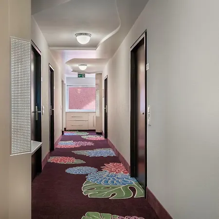 Western Goldenes Rad Hotel Friedrichshafen