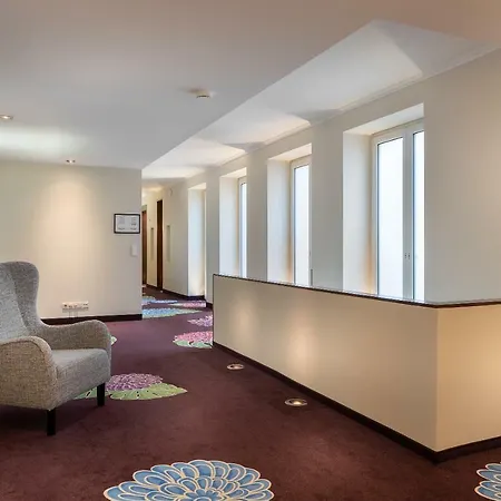 Hotel Western Goldenes Rad Friedrichshafen