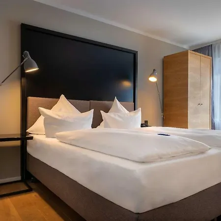 Western Goldenes Rad Hotel Friedrichshafen
