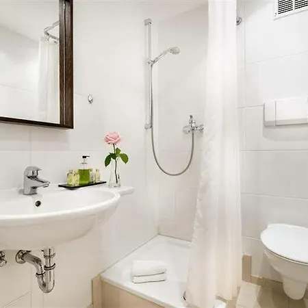 Western Goldenes Rad Hotell