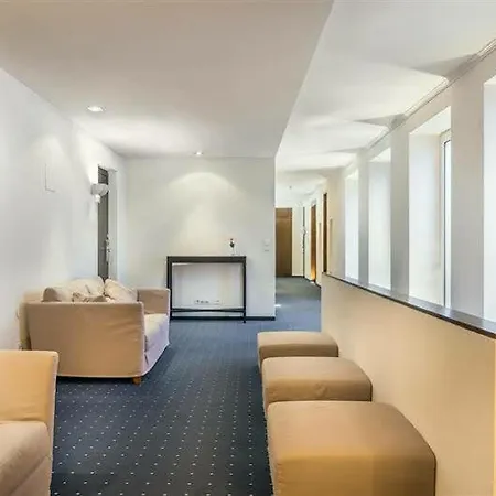 Western Goldenes Rad Hotell Friedrichshafen