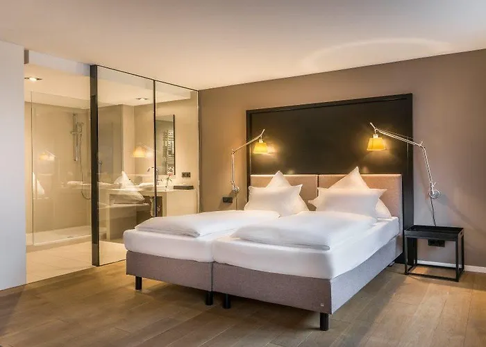 ホテル Western Goldenes Rad