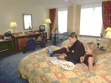 Western Goldenes Rad 3* フリードリヒスハーフェン