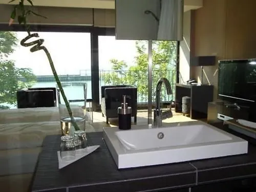 Western Goldenes Rad ホテル 3*