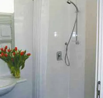 ホテル Western Goldenes Rad フリードリヒスハーフェン