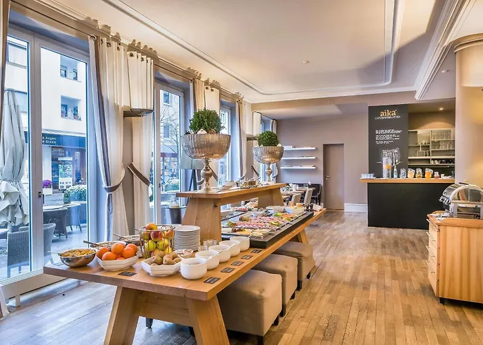 Western Goldenes Rad ホテル フリードリヒスハーフェン