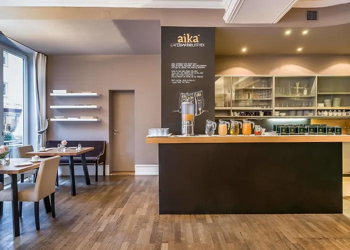 Western Goldenes Rad ホテル フリードリヒスハーフェン