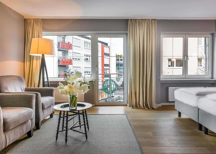 Western Goldenes Rad フリードリヒスハーフェン