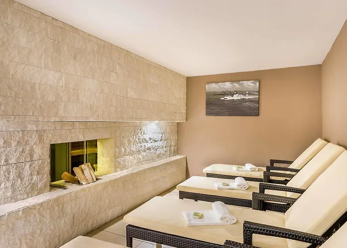 ホテル Western Goldenes Rad 3*