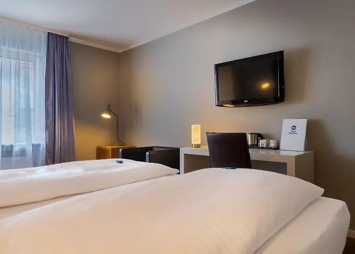 Western Goldenes Rad フリードリヒスハーフェン