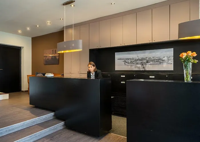 Western Goldenes Rad フリードリヒスハーフェン