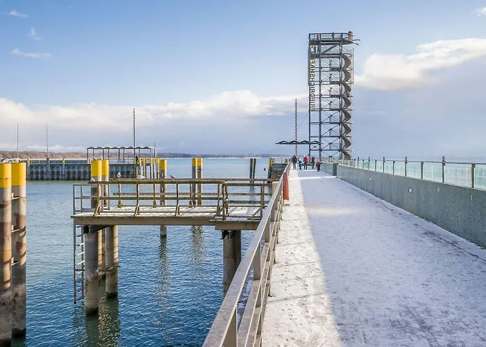 ホテル Western Goldenes Rad 3*